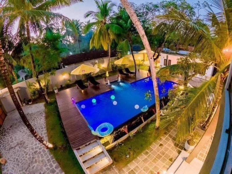 Galaxy villa - image 10