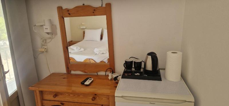 Fountas Apartment - image 39