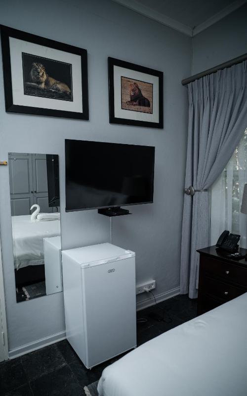 Kasimba Boutique Hotel - image 8