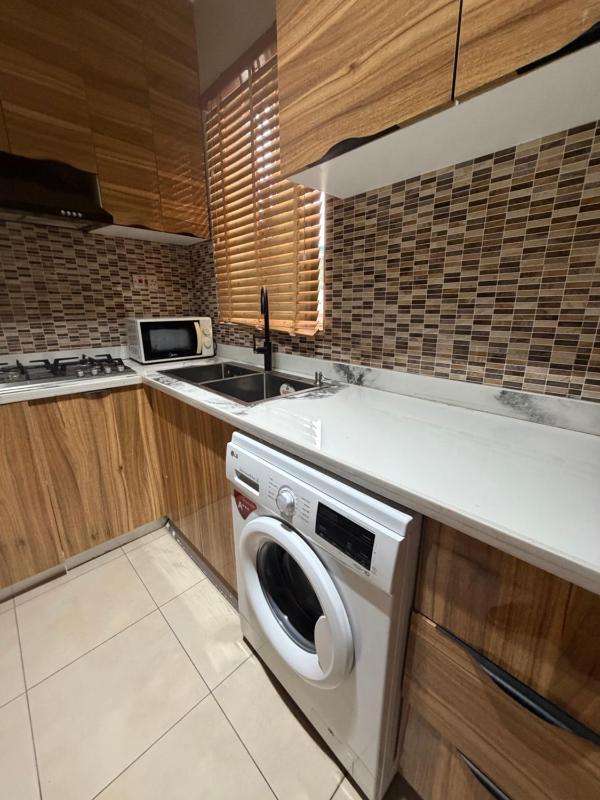 Max Solis 2 Bedroom Apartment Lekki Phase 1 - image 8