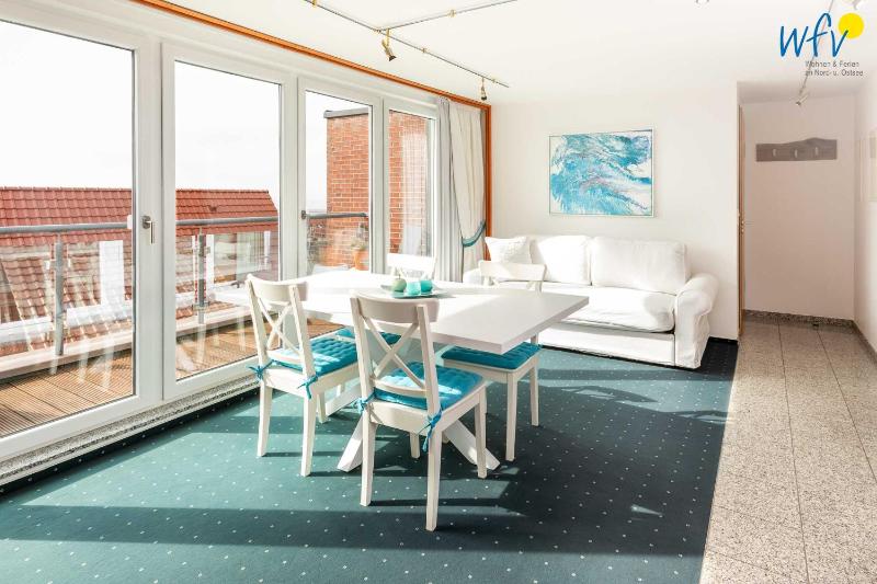 Haus Köbesine Appartement 31 - image 16