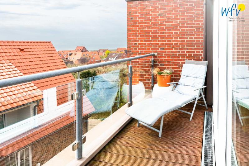Haus Köbesine Appartement 31 - image 11