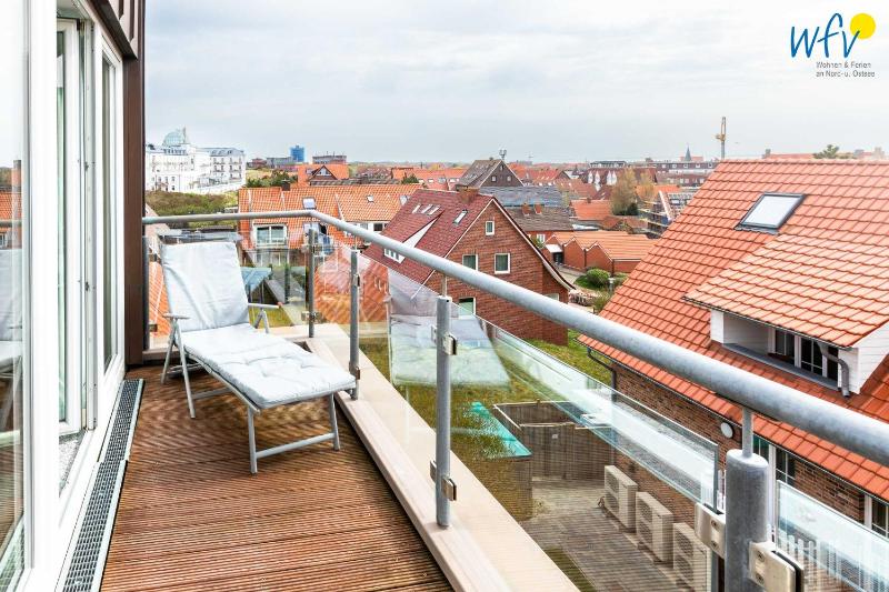 Haus Köbesine Appartement 31 - image 2