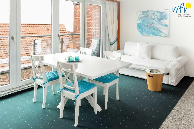 Haus Köbesine Appartement 31 - image 10
