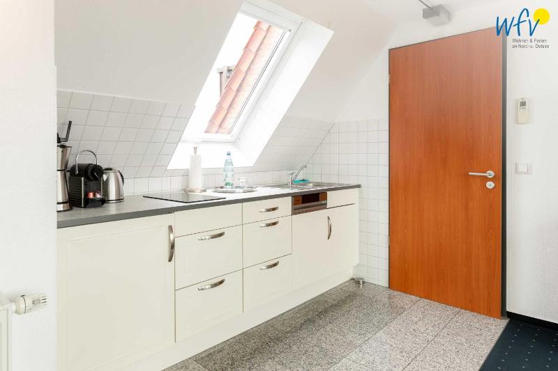 Haus Köbesine Appartement 31 - image 33