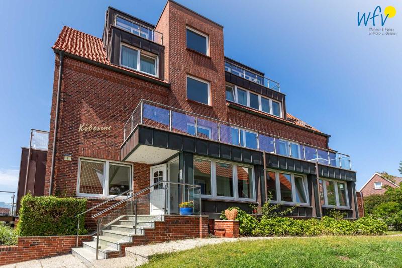 Haus Köbesine Appartement 31 - image 21