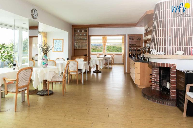 Haus Köbesine Appartement 31 - image 8