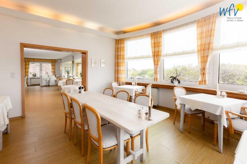 Haus Köbesine Appartement 31 - image 13