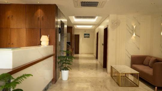 Hotel The R S Grand Near Taj Mahal - image 14