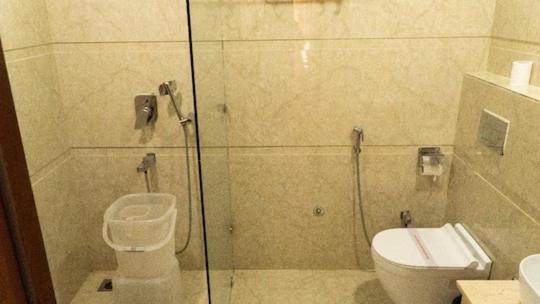 Hotel The R S Grand Near Taj Mahal - image 3