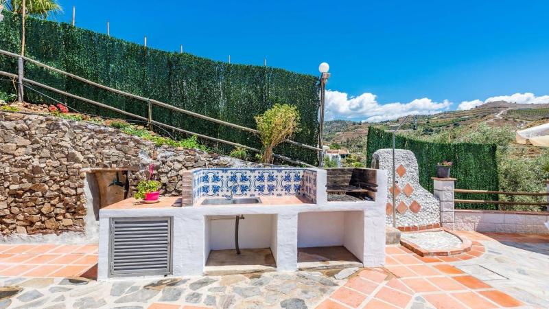 Casa Torre del Manzano Torrox by Ruralidays - image 10
