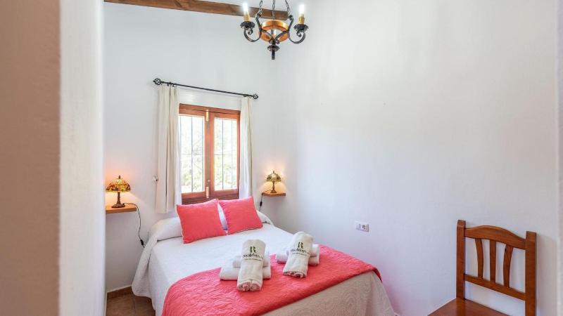 Casa Torre del Manzano Torrox by Ruralidays - image 6