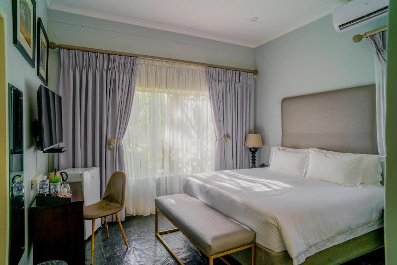 Kasimba Boutique Hotel - image 3