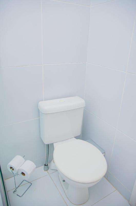 Apartamento c Varanda Ar Piscina Sauna e Hidro - image 49