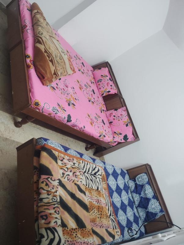 Temple Side Residency Hotel - image 1