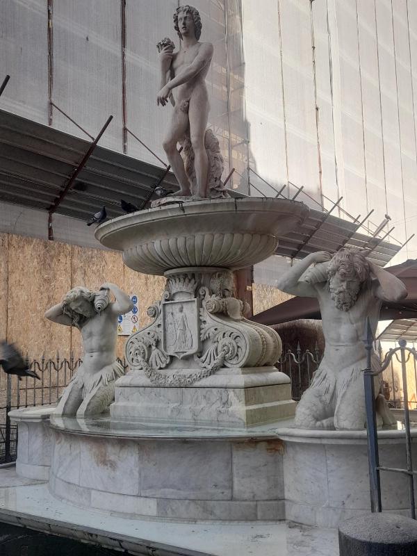Casa Sveva - Finestra sulla storia - image 4