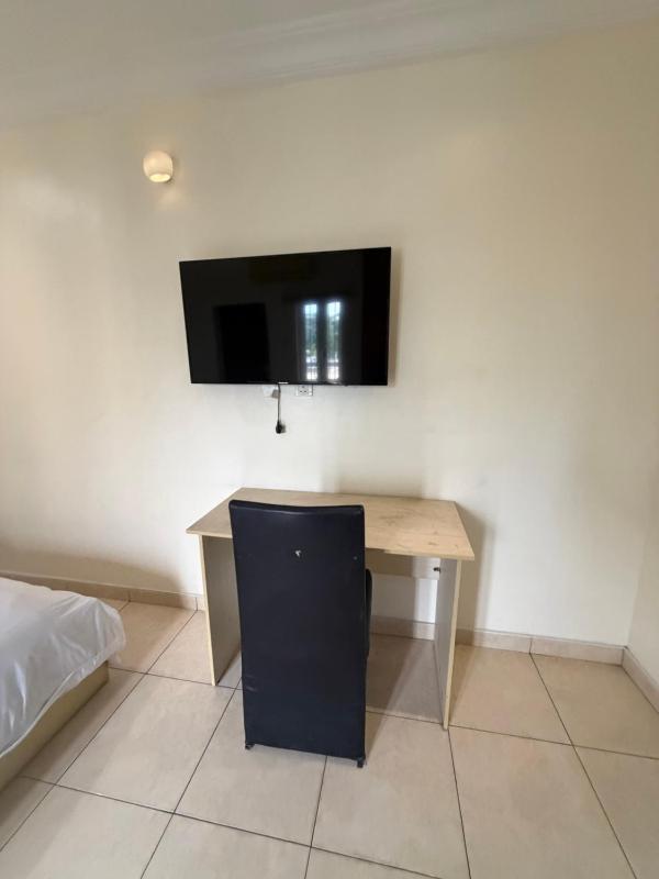 Max Solis 2 Bedroom Apartment Lekki Phase 1 - image 7
