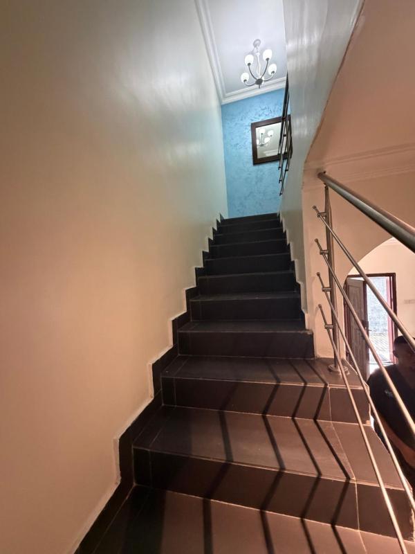 Max Solis 2 Bedroom Apartment Lekki Phase 1 - image 15