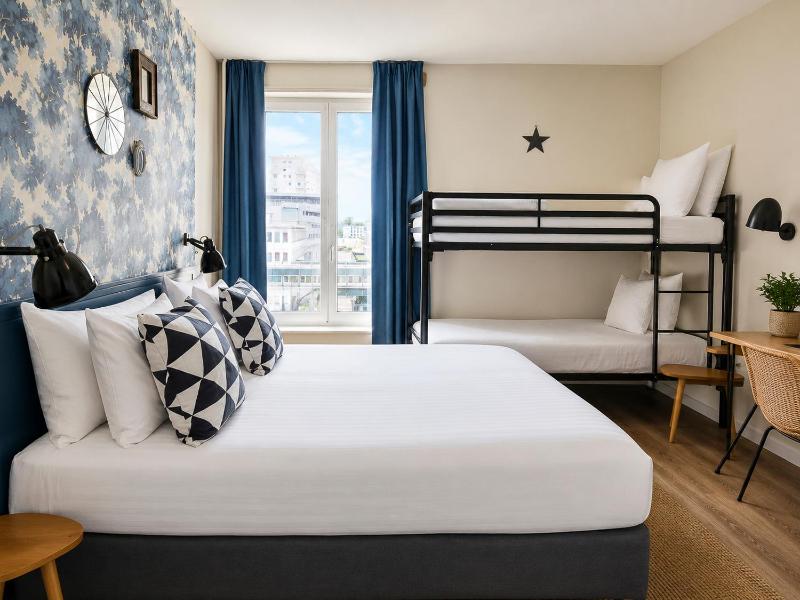 Hôtel Stanley by HappyCulture - image 31
