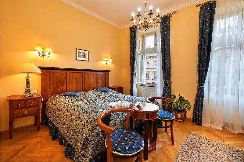 Salvator Hotel - image 34