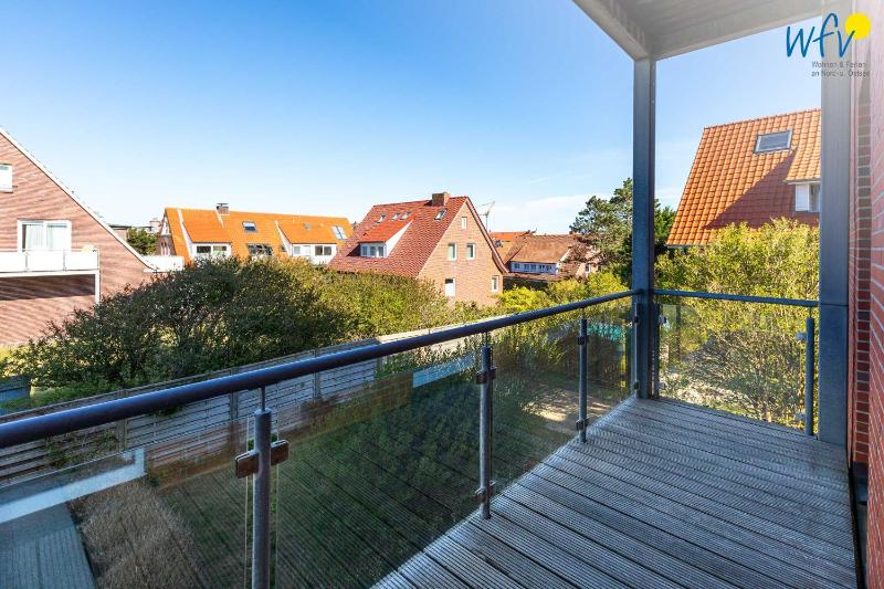 Haus Köbesine Appartement 14 - image 13