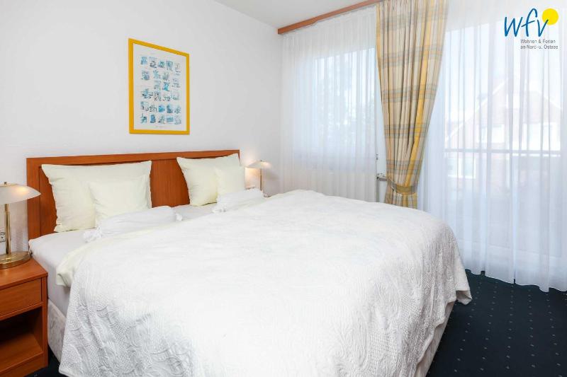 Haus Köbesine Appartement 14 - image 17