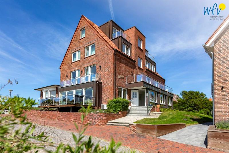 Haus Köbesine Appartement 14 - image 41