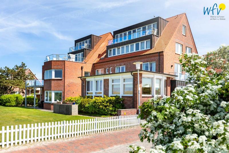 Haus Köbesine Appartement 14 - image 28