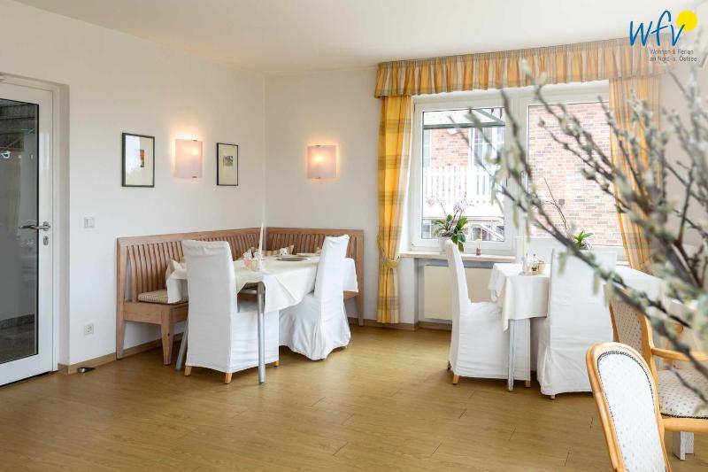 Haus Köbesine Appartement 14 - image 7