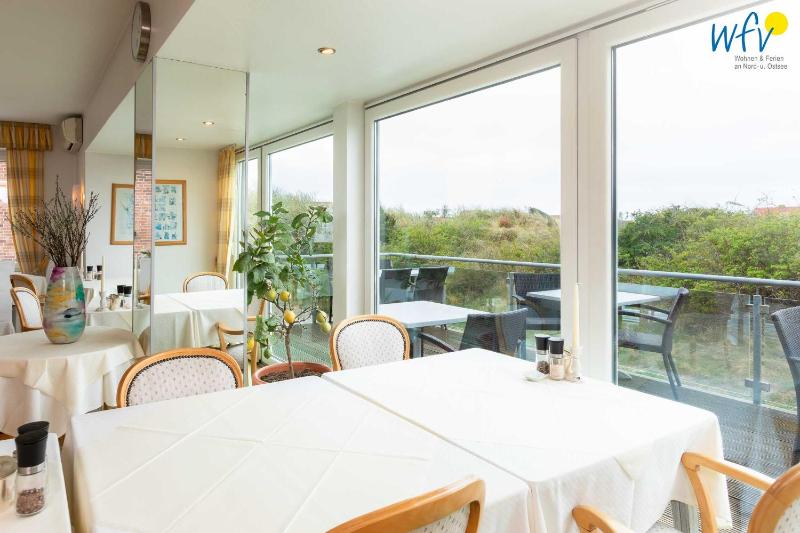 Haus Köbesine Appartement 14 - image 19