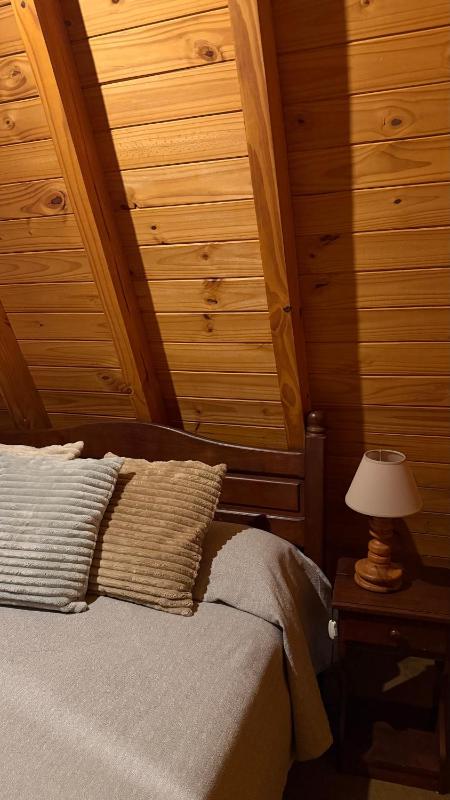 Las Catalinas - Cabaña Alpina - image 21