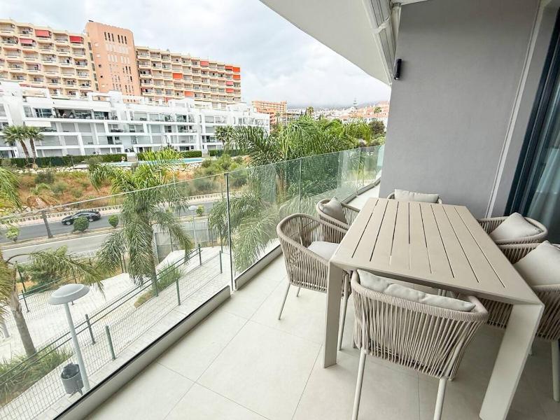 Torremar Luxe: upscale 2bed apartment by the beach - image 45
