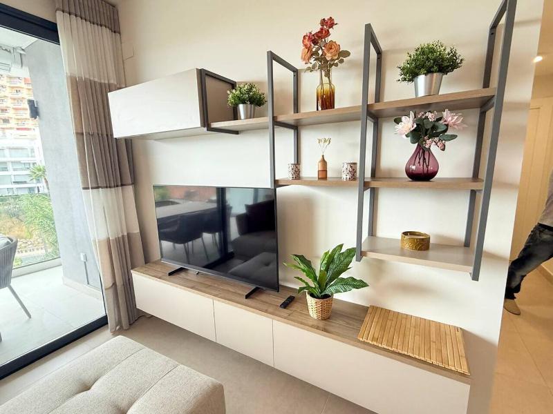 Torremar Luxe: upscale 2bed apartment by the beach - image 27