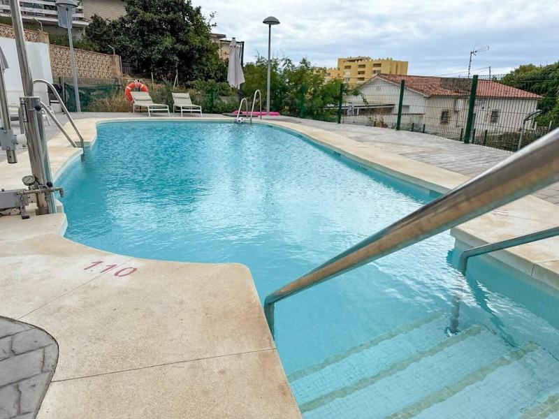 Torremar Luxe: upscale 2bed apartment by the beach - image 41