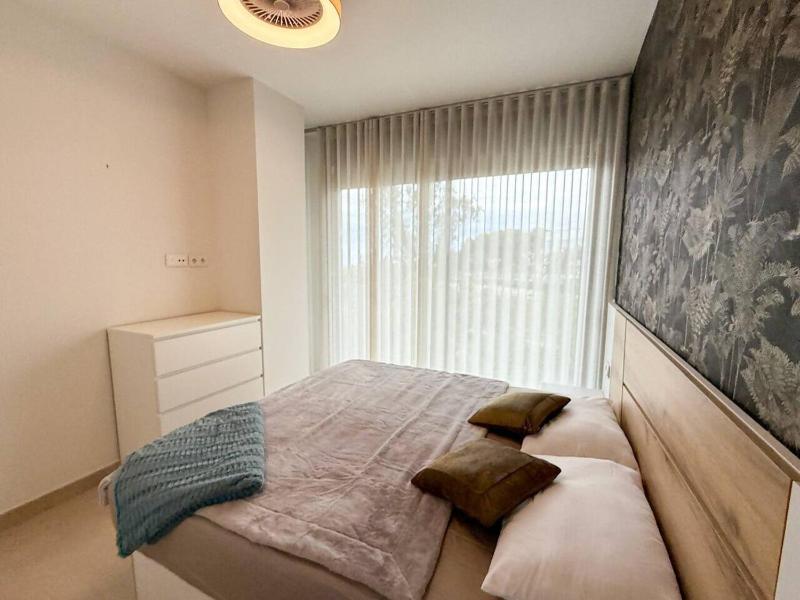 Torremar Luxe: upscale 2bed apartment by the beach - image 7
