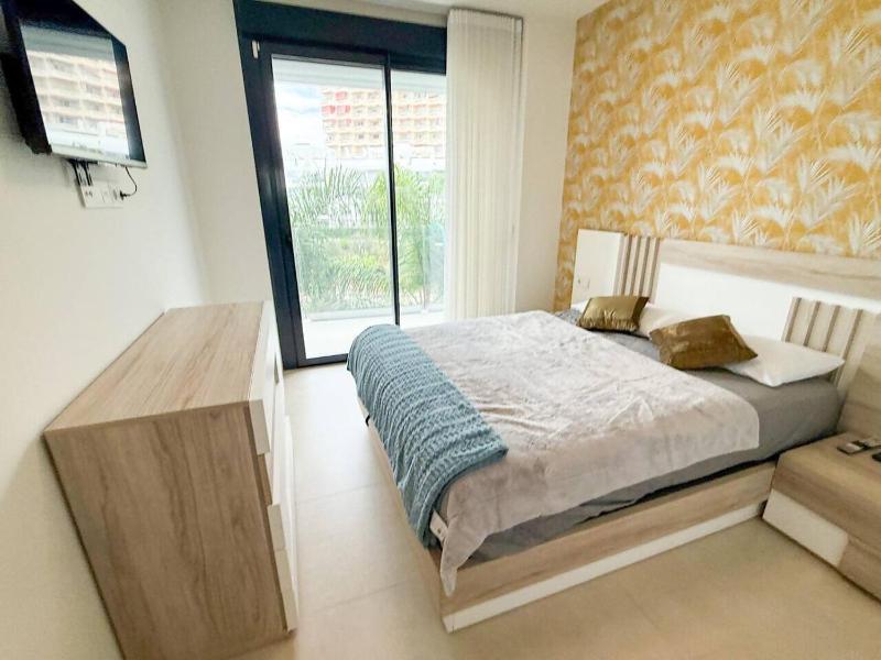 Torremar Luxe: upscale 2bed apartment by the beach - image 6
