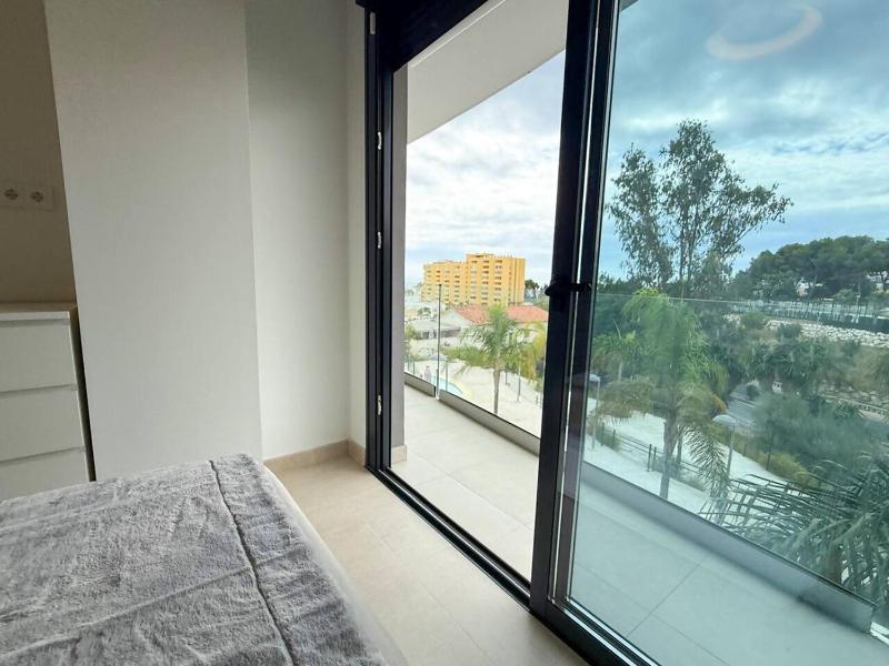 Torremar Luxe: upscale 2bed apartment by the beach - image 36