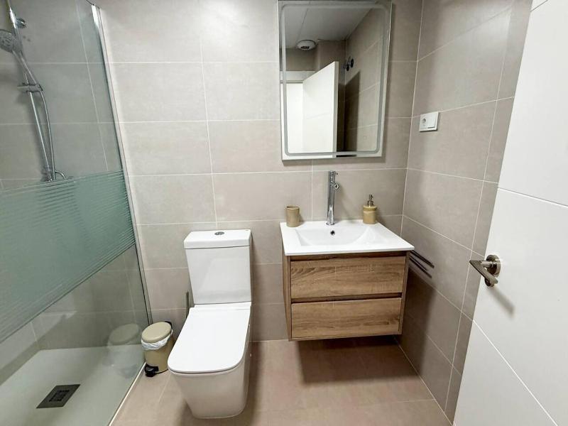 Torremar Luxe: upscale 2bed apartment by the beach - image 35