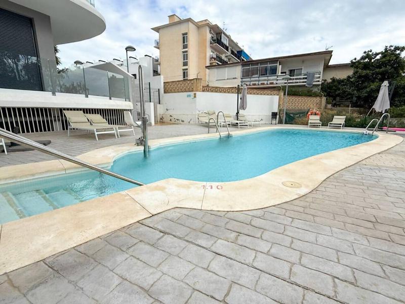 Torremar Luxe: upscale 2bed apartment by the beach - image 21
