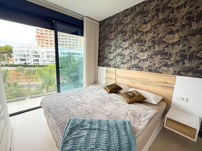 Torremar Luxe: upscale 2bed apartment by the beach - image 13