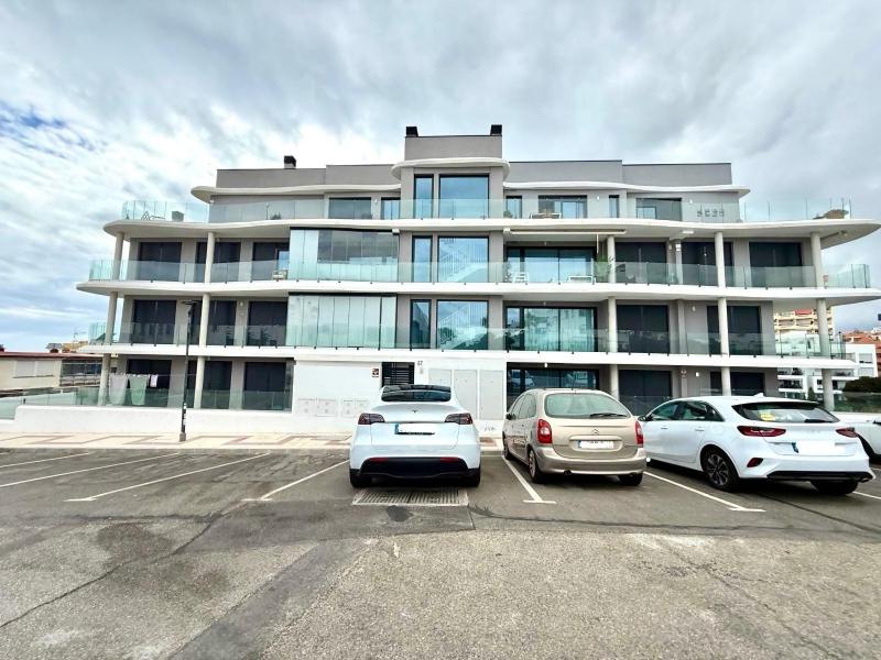 Torremar Luxe: upscale 2bed apartment by the beach - image 14