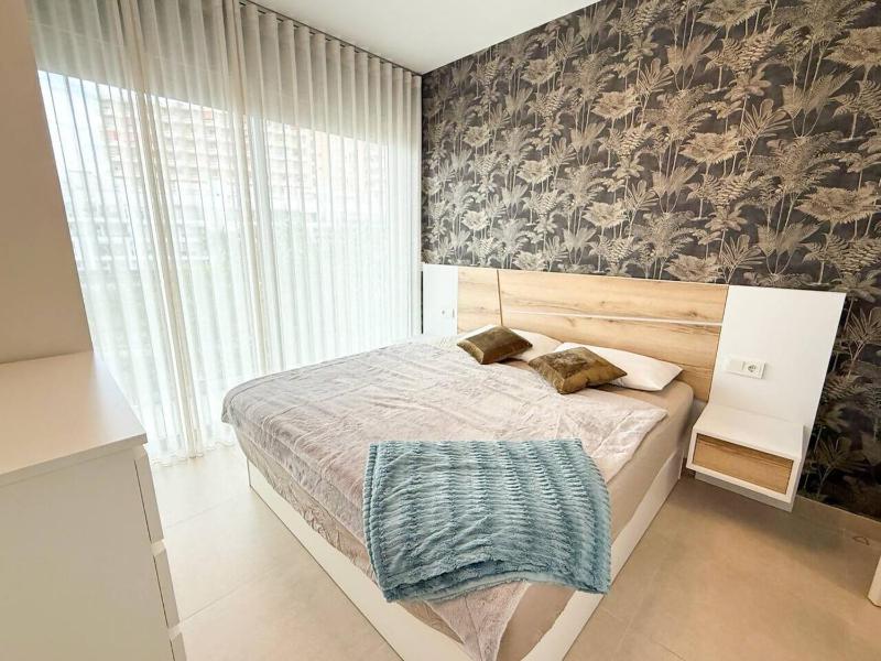 Torremar Luxe: upscale 2bed apartment by the beach - image 42