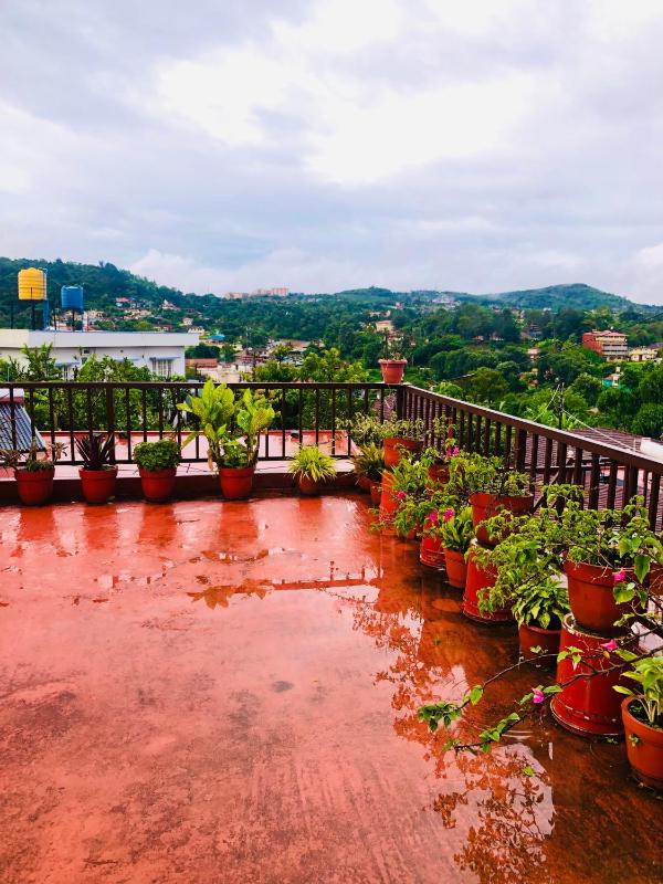Mercara Villa - image 11