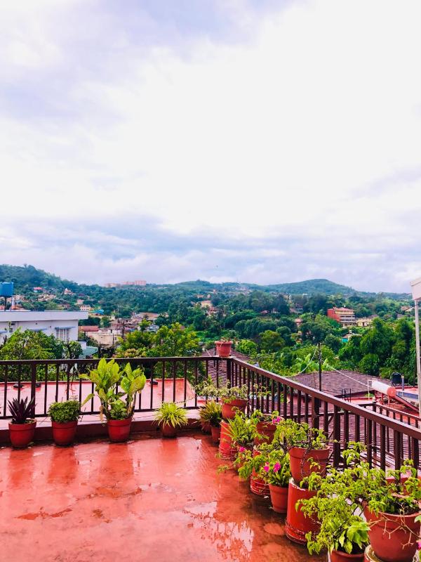 Mercara Villa - image 21