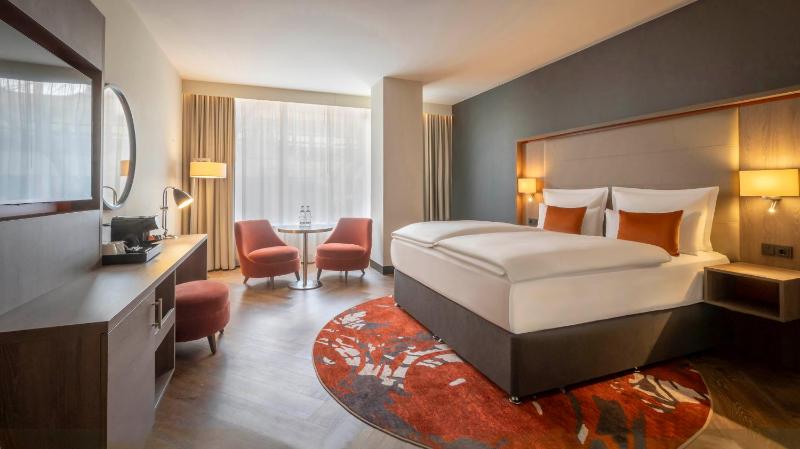 Clayton Hotel Tiergarten Berlin - image 12