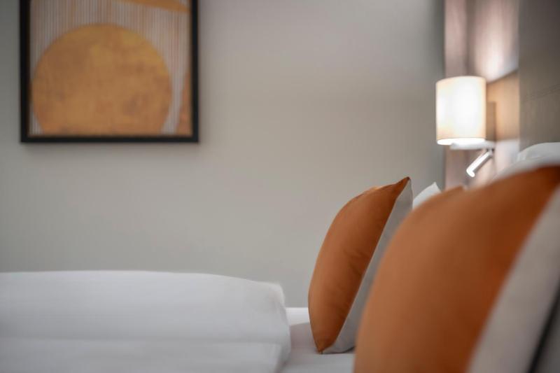 Clayton Hotel Tiergarten Berlin - image 13