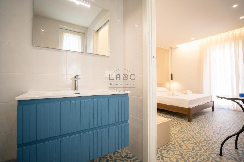 Blué Terrace Apartment&Rooms - image 23