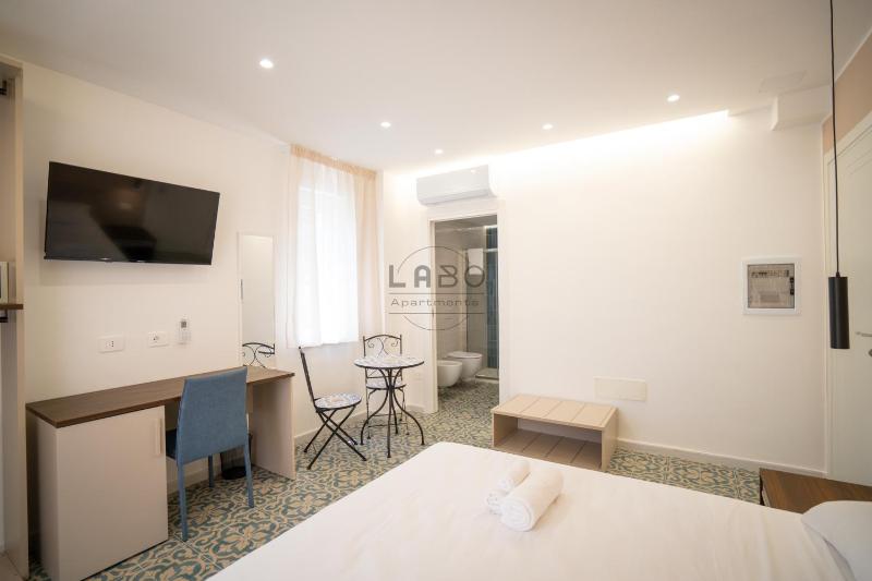 Blué Terrace Apartment&Rooms - image 26