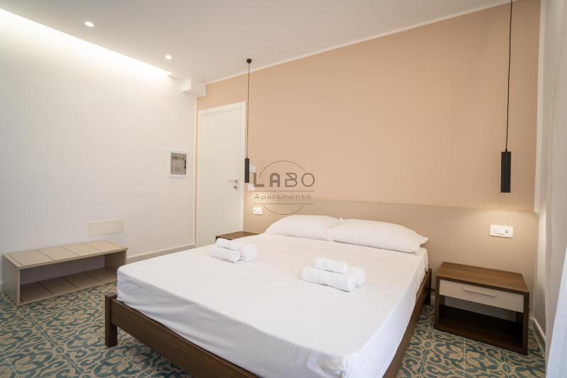 Blué Terrace Apartment&Rooms - image 30