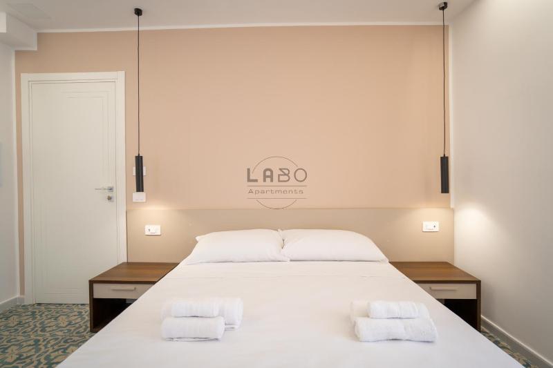 Blué Terrace Apartment&Rooms - image 18
